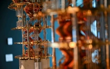 Làn sóng máy tính lượng tử sau cơn sốt AI