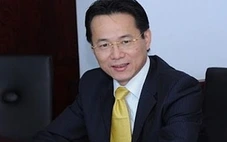 Cựu tổng giám đốc ACB Lý Xuân Hải tái xuất tại một công ty chứng khoán