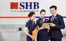 VinaCapital, Dragon Capital, KIM… mua cổ phần riêng lẻ SHB