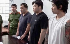 Khánh Hòa phát hiện 3 người đàn ông Hàn Quốc trốn truy nã đỏ của Interpol