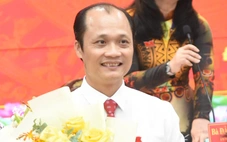 Thủ tướng phê chuẩn kết quả bầu phó chủ tịch UBND tỉnh Đồng Nai