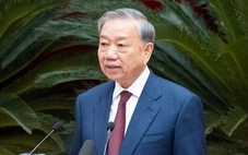 Tổng Bí thư, Chủ tịch nước ký nghị quyết mới về nâng cao kiểm tra, giám sát, kỷ luật đảng