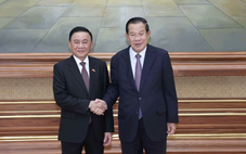 Ông Hun Sen: Không có sự giúp đỡ và hy sinh của Việt Nam thì không có Campuchia hôm nay