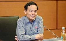 Bí thư Trần Lưu Quang: Cần 'bản đồ huy động nguồn lực' để biết tiền đến từ đâu