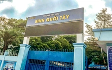 Vụ hàng trăm học sinh tại TP.HCM nghi ngộ độc: Tạm ngưng hoạt động cơ sở cung cấp suất ăn