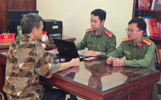 Phạt người ở Ninh Bình dùng AI tạo thông tin giả về CSGT Tây Ninh để câu like, gắn link bán hàng