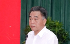 TP.HCM tăng trưởng cao nhất 10 năm, tập trung mục tiêu hai con số và Luật Đô thị đặc biệt