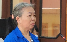 Vợ dùng ống tuýp sắt đánh chồng tử vong, lãnh 10 năm tù