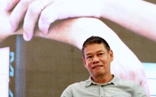 Nhạc sĩ Võ Thiện Thanh ra mắt sách kể chuyện 'ân oán giang hồ' khi làm nhạc