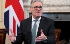 Thủ tướng Anh khẳng định NATO 'có lợi cho Mỹ' giữa chỉ trích của ông Trump