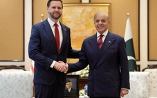 Tin tức thế giới 12-4: Mỹ rà phá thủy lôi ở eo biển Hormuz; Đàm phán Iran-Mỹ tiếp diễn