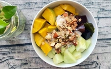 Chế độ ăn nào được chuyên gia đánh giá cao về mức độ lành mạnh?