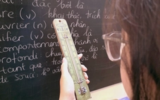 Những kỷ vật thân thương còn lại - Kỳ cuối: Cây nhiệt kế của ông và những mùa nắng cháy