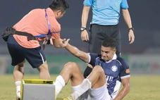 Trung vệ nhập tịch Đỗ Phi Long sai lầm, CLB Đà Nẵng trả giá đắt