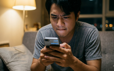 Bồn chồn vì 'seen mà không rep': Đang họp, đi đường, làm việc dở tay… chứ không phải bơ