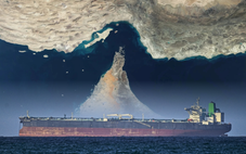 Giai đoạn mới ở eo biển Hormuz