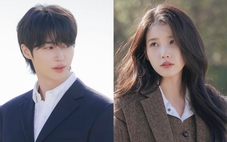 Perfect Crown bùng nổ rating từ tập 1, IU 'mặt dày' cầu hôn Byeon Woo Seok