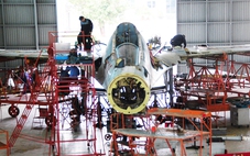 Đang học thạc sĩ, chưa nhập ngũ, có dự tuyển viên chức quốc phòng?