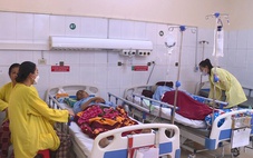 Nắng nóng ở Thanh Hóa khiến trẻ em và người già nhập viện tăng 20-50%