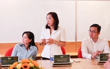 TBS Group cùng Lefaso đón đoàn Bộ Công Thương