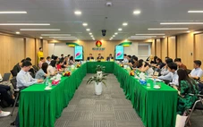 PVCFC vận hành ổn định, mở rộng chuỗi giá trị