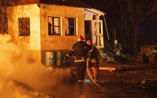 Nga và Ukraine tiếp tục giao tranh trước thềm ngừng bắn 32 giờ nhân Phục sinh