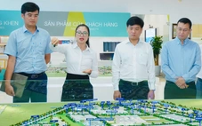 Quảng Ngãi ra Hải Phòng học cách bứt tốc kinh tế biển