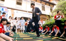 Ngày hội Pháp ngữ 2026 lan tỏa tiếng Pháp trong giới trẻ TP.HCM