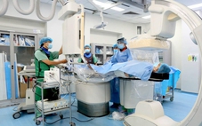 Mỗi năm thế giới có hơn 12,2 triệu ca đột quỵ, Việt Nam hơn 200.000 ca