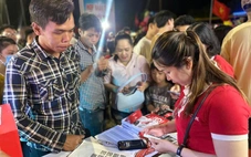 Đếm ngược đến 15-4: Làm gì để không bị khóa SIM?