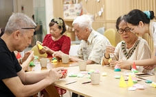 'Kinh tế bạc': Việt Nam đón cơ hội hút khách hưu trí quốc tế