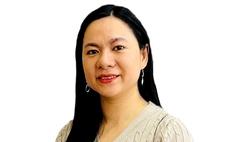 Để con không phải sống cho ước mơ của cha mẹ