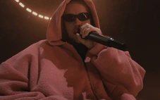 'Bữa tiệc karaoke' 10 triệu USD của Justin Bieber tại Coachella 2026