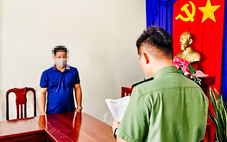 Dùng ảnh vợ cũ đăng tìm đối tác ‘giao lưu tình cảm’, người đàn ông bị phạt