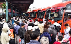 Giá xăng dầu biến động, TP.HCM kiến nghị miễn giảm phí đường bộ hỗ trợ doanh nghiệp vận tải