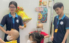 Không may khiếm khuyết thể chất, nhưng tôi không phải 'người có vấn đề’