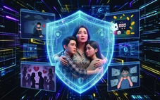 Định danh chủ quản hội nhóm: tạo 'lớp lọc niềm tin' trên mạng