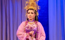 Tháng 4 và những vở cải lương, kịch nói sử Việt