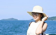 Đến đảo Hải Tặc, du khách mê câu cá, lặn ngắm san hô, nghe chuyện 'Hải Tặc' huyền bí