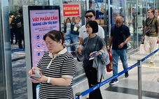 Nhà ga quốc tế Đà Nẵng liên tiếp đạt chuẩn 5 sao trong 3 năm