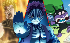 Akaza, Uchiha Itachi, Dabi cùng loạt tên vào top phản diện anime fan Nhật yêu thích nhất