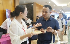 Ăn đúng cách, giảm cơn giật: Khi chế độ ăn keto trở thành 'liệu pháp vàng'