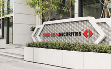 'Ông lớn' chứng khoán TCBS, VPS vào 'tầm ngắm' cơ quan thuế, đã nộp thuế ra sao?