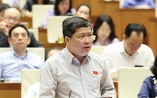 Phân cấp mạnh cho Hà Nội 85 quyền chưa có trong luật, đại biểu đề nghị mở rộng thêm