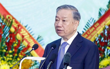 Tổng Bí thư, Chủ tịch nước Tô Lâm: Quân khu 1 luôn giữ vị trí đặc biệt quan trọng