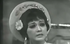 Hát Mê Linh biệt khúc để nhớ tuồng kinh điển Tiếng trống Mê Linh