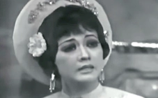 Hát Mê Linh biệt khúc để nhớ tuồng kinh điển Tiếng trống Mê Linh