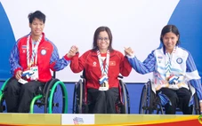 Mời bạn đọc tham gia diễn đàn Xóa bỏ rào cản cho người khuyết tật