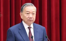 Tổng Bí thư, Chủ tịch nước Tô Lâm: Hành động đột phá, biến quyết sách thành kết quả