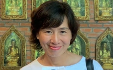 Minh Châu qua đời để lại món quà đặc biệt, mẹ viết kịch bản phim nối dài sự sống, đạt giải nhất